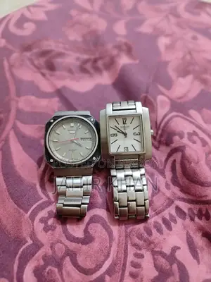 Tissot Watch From Singapore