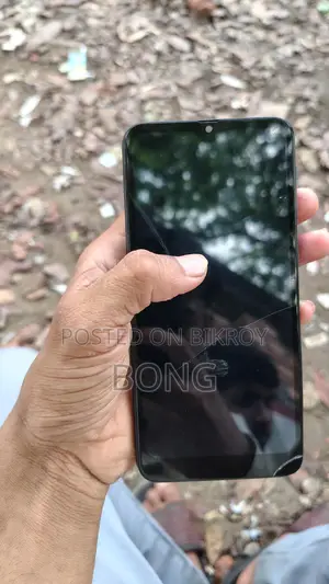 Samsung Galaxy M21 (Used)