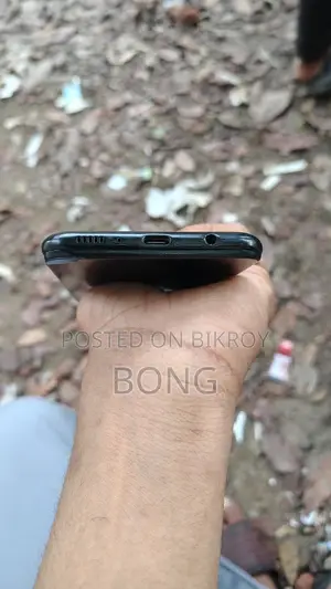 Samsung Galaxy M21 (Used)