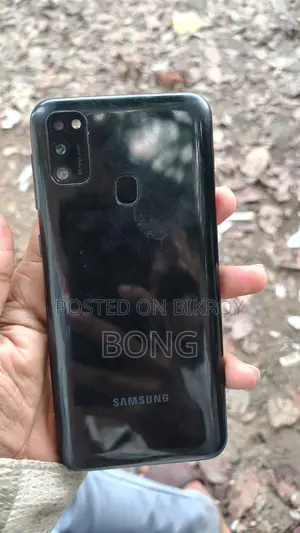 Samsung Galaxy M21 (Used)