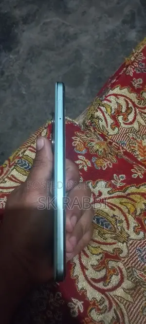 OPPO A58 . (Used)