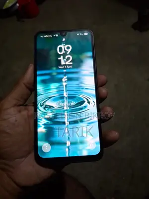 Samsung Galaxy A17 6/128 (Used)