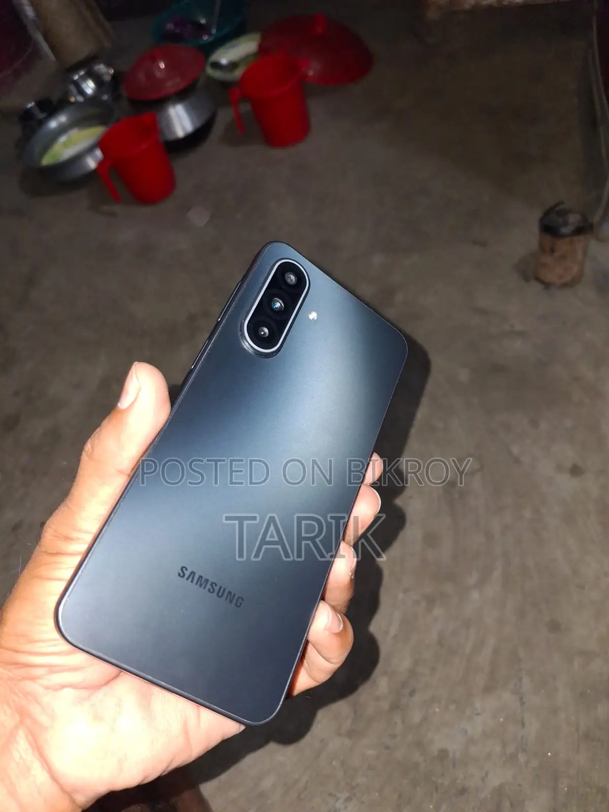 Samsung Galaxy A17 6/128 (Used)