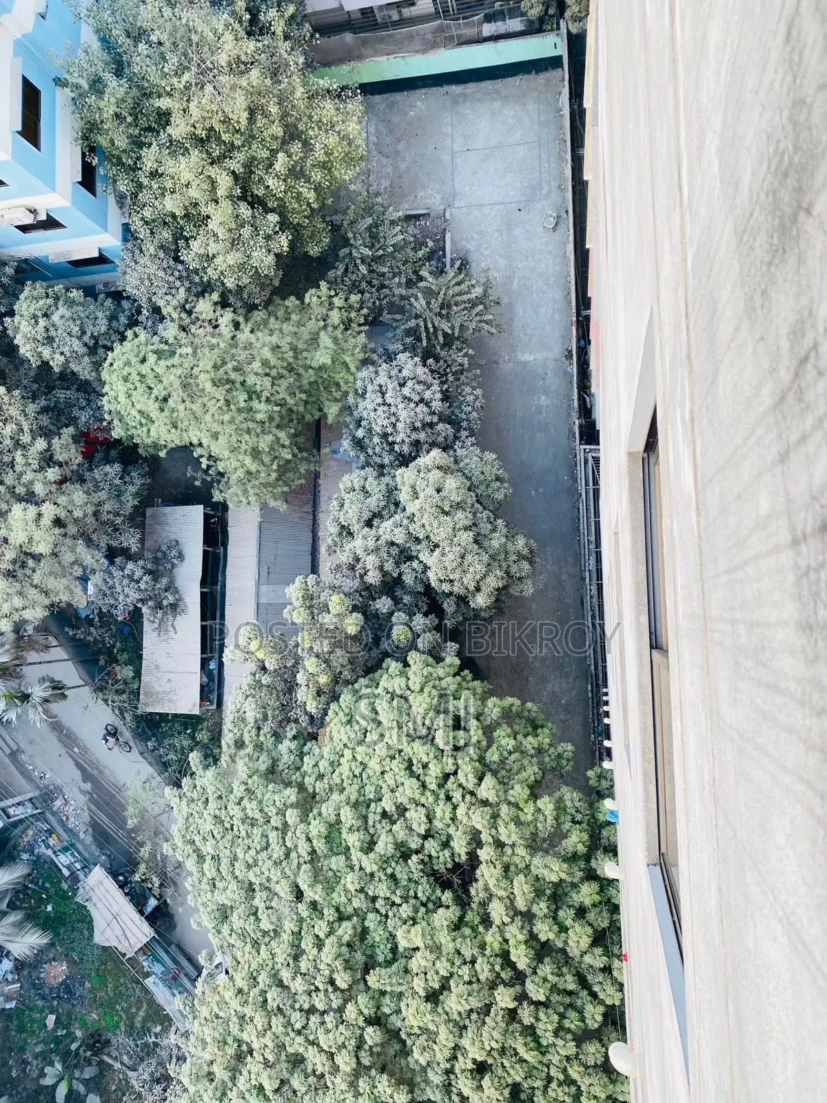 9.92 Katha Residential Land for Sale in South Bonosree