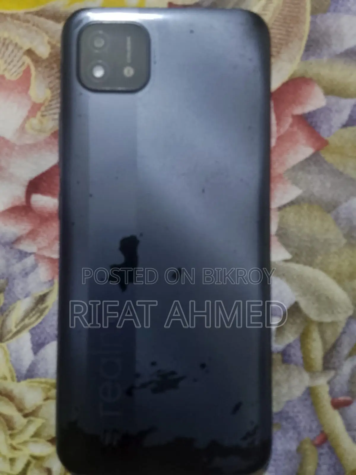 Realme C11 2+32 (ব্যবহৃত)
