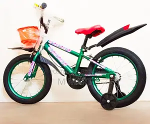 16" Phoenix Sports 4 to 8 years baby best reconditioned