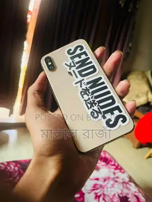 Apple iPhone XS (Used)