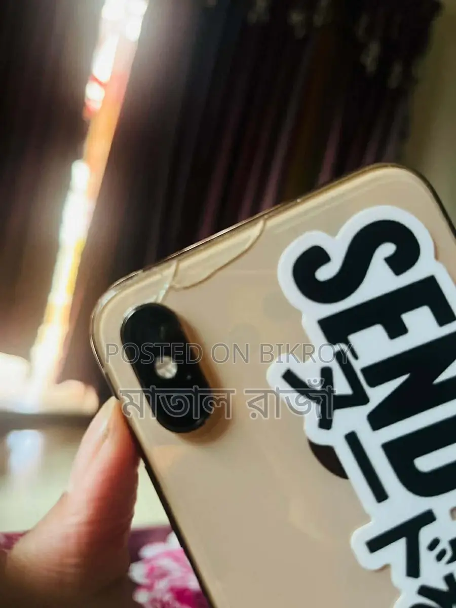 Apple iPhone XS (Used)