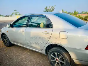 Toyota Corolla 2004