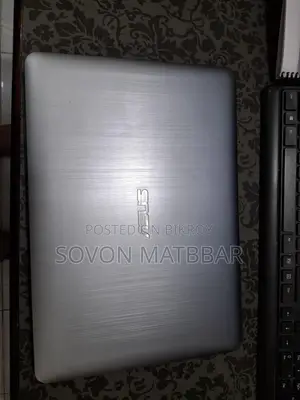 Asus Vivobook x44na 4gb ram 128ssd+500hdd