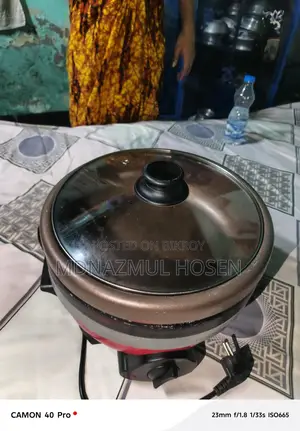 Multi Cooker