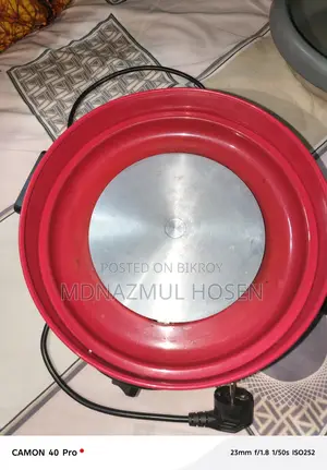 Multi Cooker