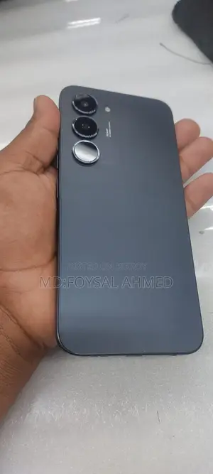 Tecno Spark 40 Pro+ (Used)