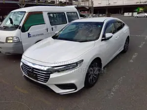 Honda Insight Hybrid EX Style Edi 2020
