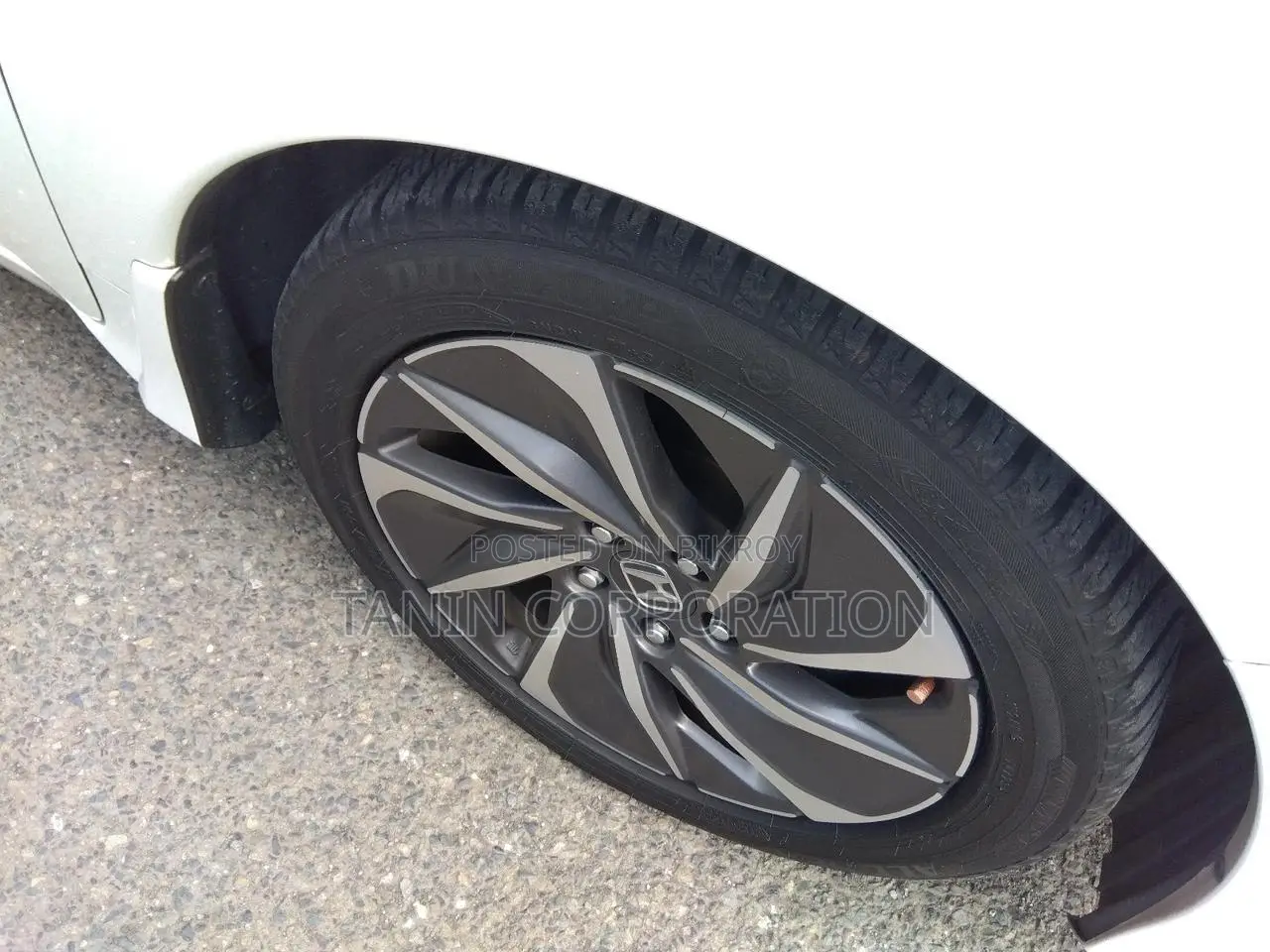 Honda Insight Hybrid EX Style Edi 2020