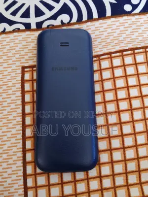 Samsung Guru Music 2 (Used)