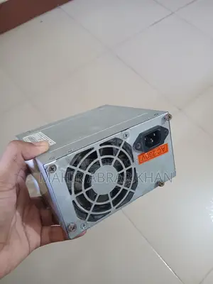 কম্পিউটার পাওয়ার সাপ্লাই ইউনিট ৪৫০