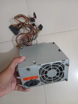 কম্পিউটার পাওয়ার সাপ্লাই ইউনিট ৪৫০