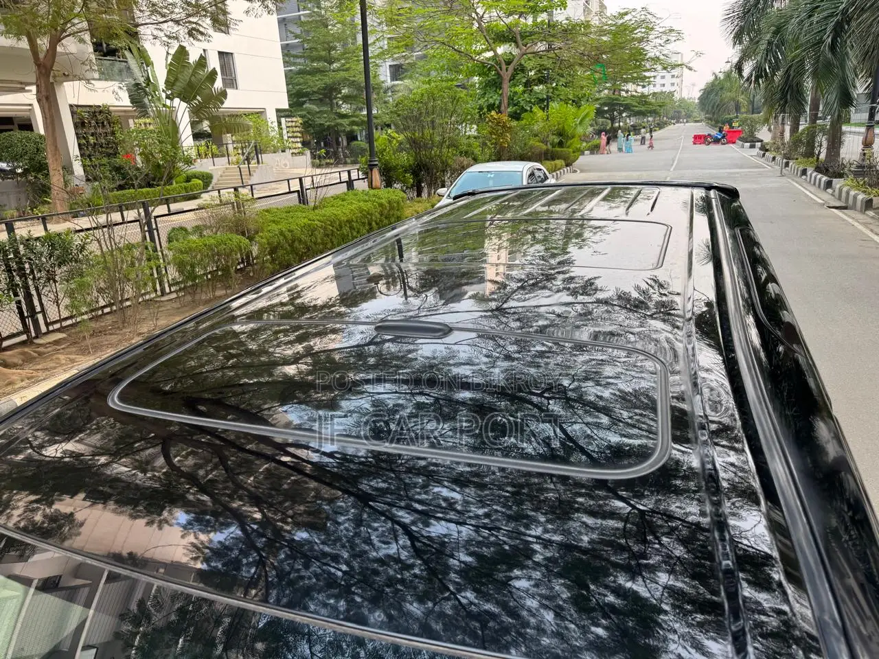 Toyota Noah Esquire GI Sunroof 2015