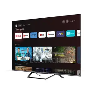 Dhaka Offer in Chittagong - 32" Android Smart LED TV