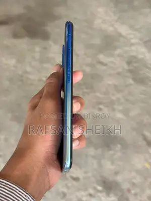 OPPO A54 . (Used)