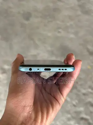 OPPO A54 . (Used)