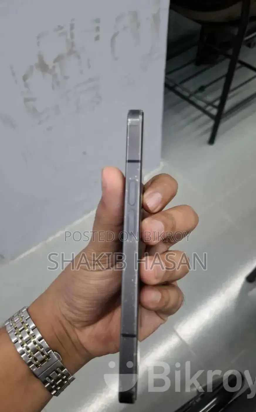 Nothing Phone 1 128 GB Black