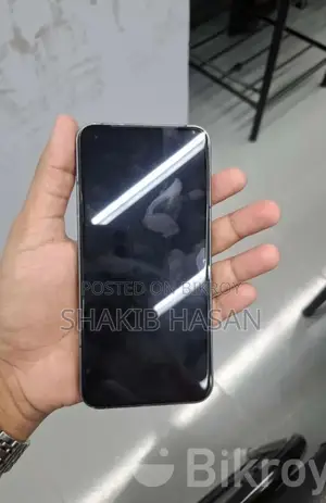 Nothing Phone 1 128 GB Black