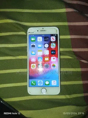 Apple iPhone 6 (ব্যবহৃত)