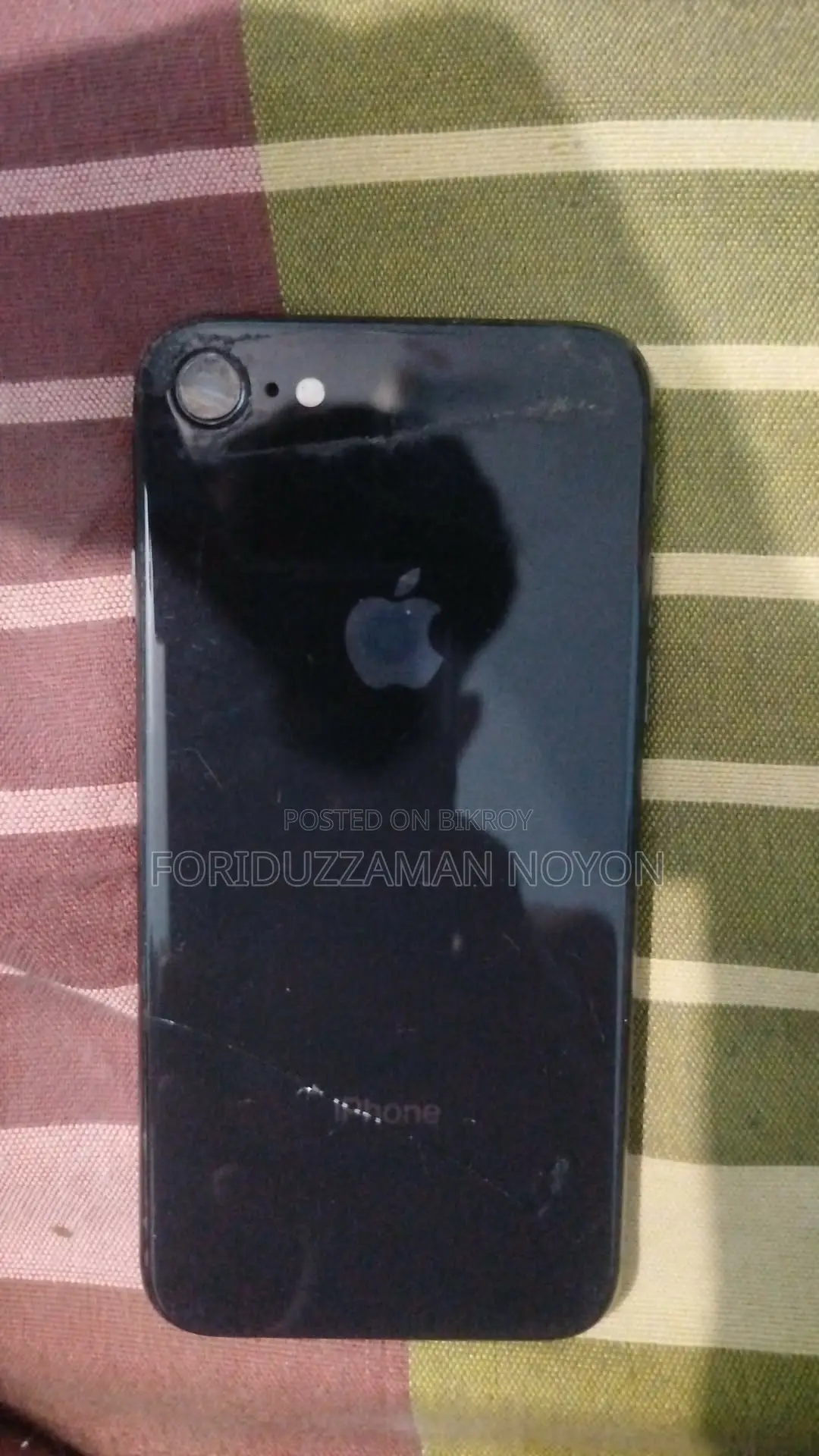 Apple iPhone 6 (ব্যবহৃত)