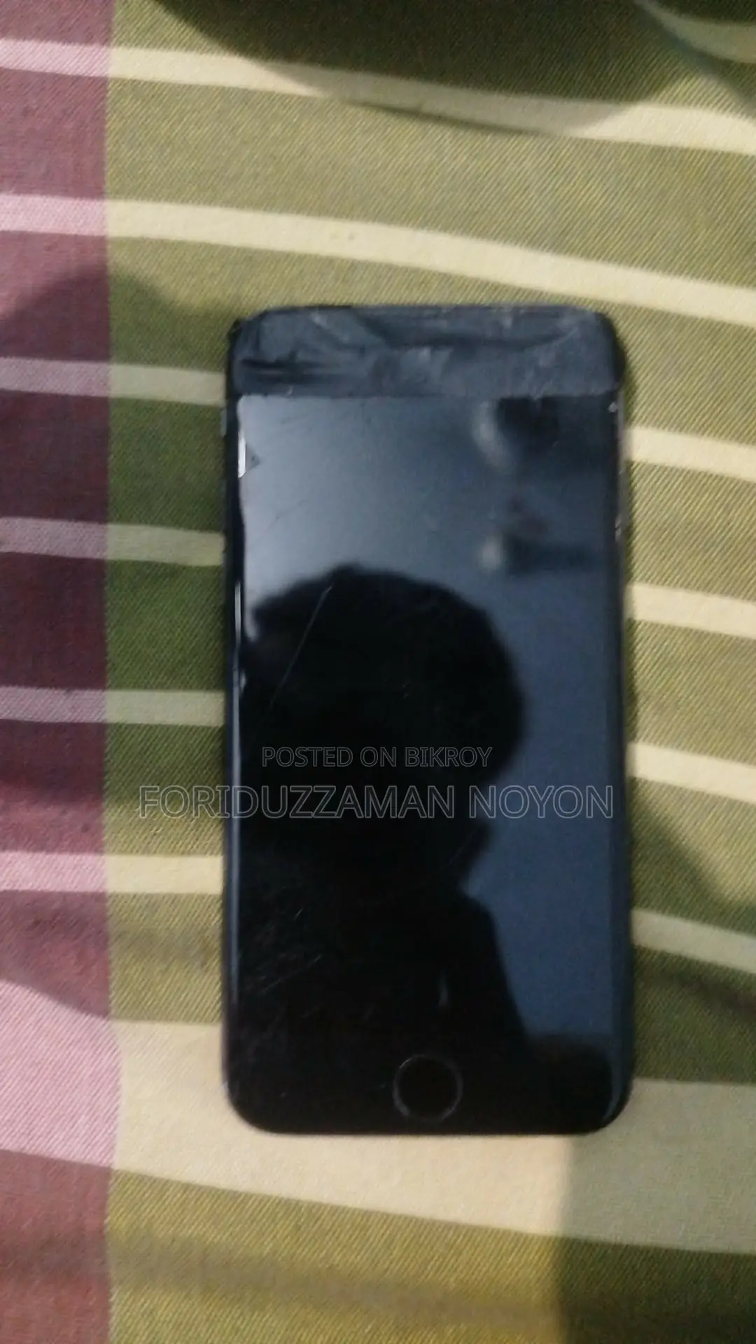 Apple iPhone 6 (ব্যবহৃত)