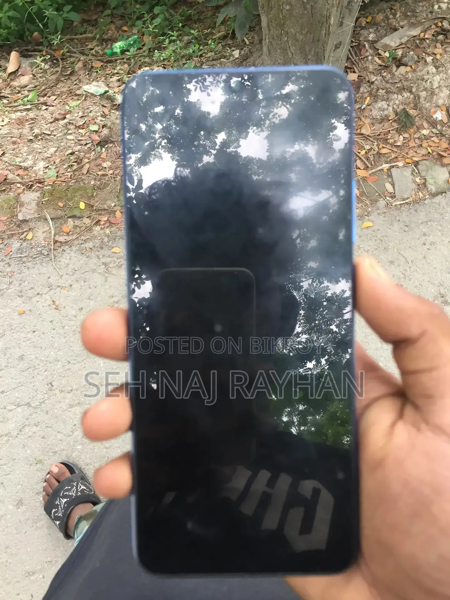 Xiaomi Redmi 10C (Used)