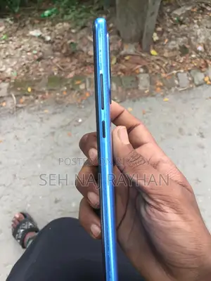 Xiaomi Redmi 10C (Used)