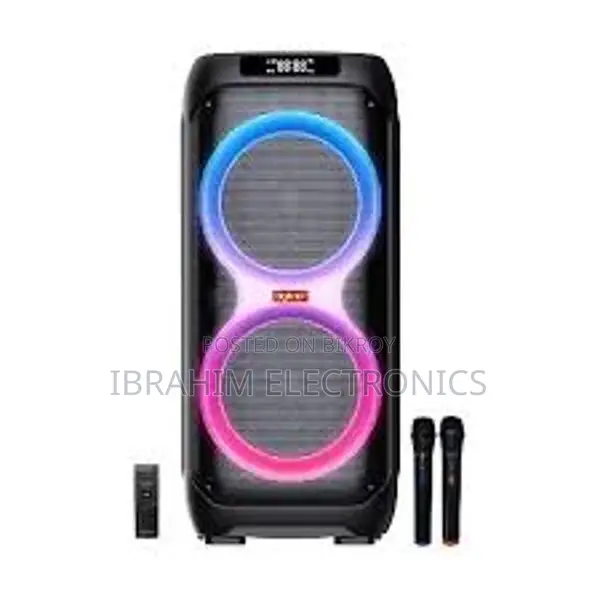 Digital X Partymate X402 Speaker