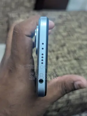 Xiaomi k50i 6/128GB Only Device (Used)