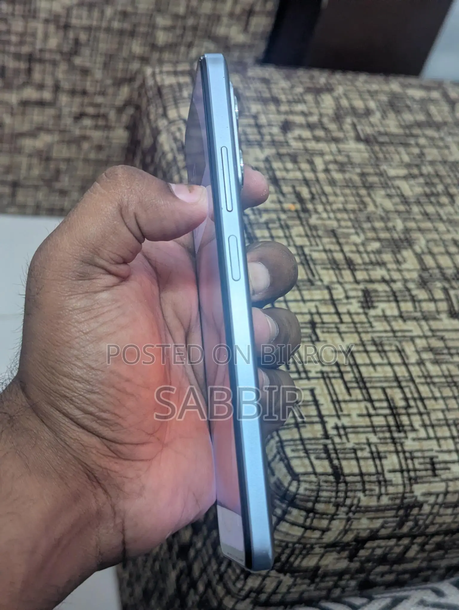 Xiaomi k50i 6/128GB Only Device (Used)