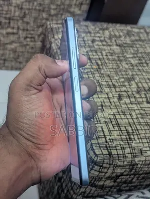 Xiaomi k50i 6/128GB Only Device (Used)