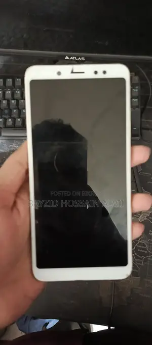 Xiaomi Redmi Note 5 Pro golden (Used)