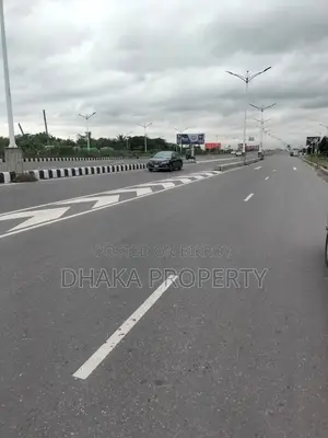 300ft 10 Katha Commercial South-Sector-10