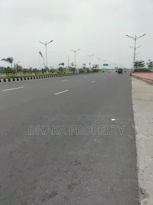 300ft 10 Katha Commercial South-Sector-10