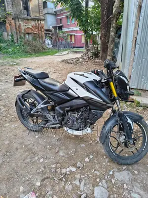 Bajaj Pulsar N 160 2018