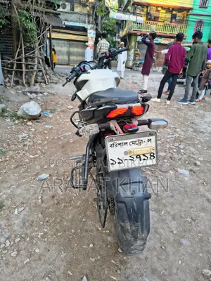 Bajaj Pulsar N 160 2018