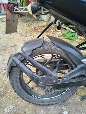 Bajaj Pulsar N 160 2018