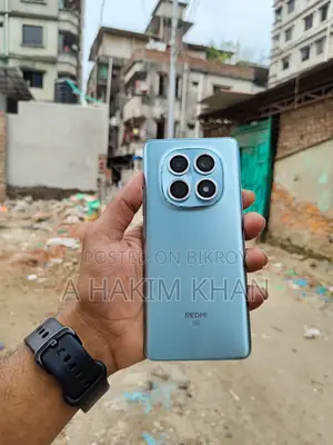 Xiaomi Redmi Note 15 8/256 GB (Used)