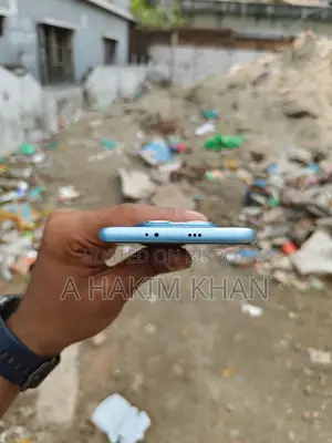 Xiaomi Redmi Note 15 8/256 GB (Used)