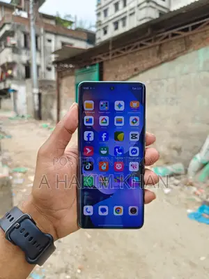 Xiaomi Redmi Note 15 8/256 GB (Used)