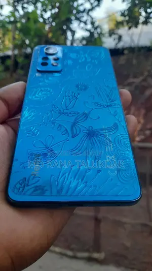 Xiaomi Redmi Note 12 Pro Plus (Used)