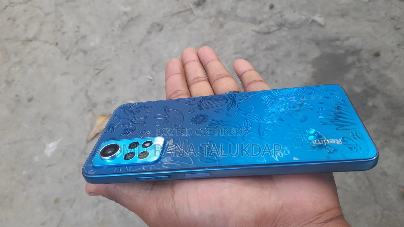 Xiaomi Redmi Note 12 Pro Plus (Used)