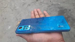 Xiaomi Redmi Note 12 Pro Plus (Used)