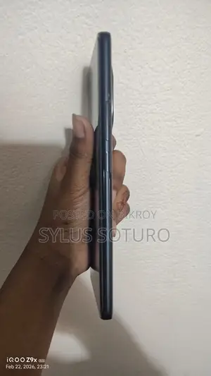 Xiaomi Redmi Note 15 128 GB Black